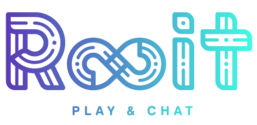 Rooit - Play & Chat!