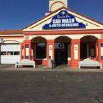 Santa Fe Car Wash & Detailing