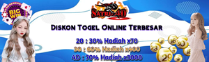 Satria4D: Situs Togel Singapore