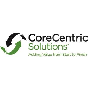 CoreCentric Solutions, Inc.