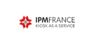 IPM France - Kiosk As a Service