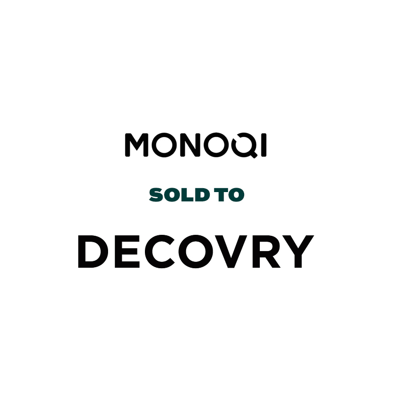 DECOVRY