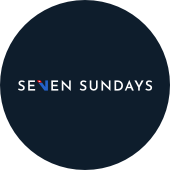 SEVEN SUNDAYS