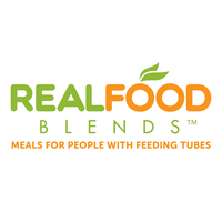 Real Food Blends