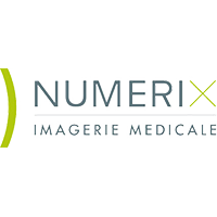 GROUPE NUMERIX