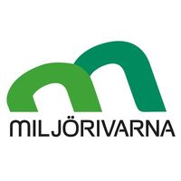 Miljörivarna
