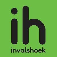 Invalshoek