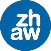ZHAW IAP Institut für Angewandte Psychologie