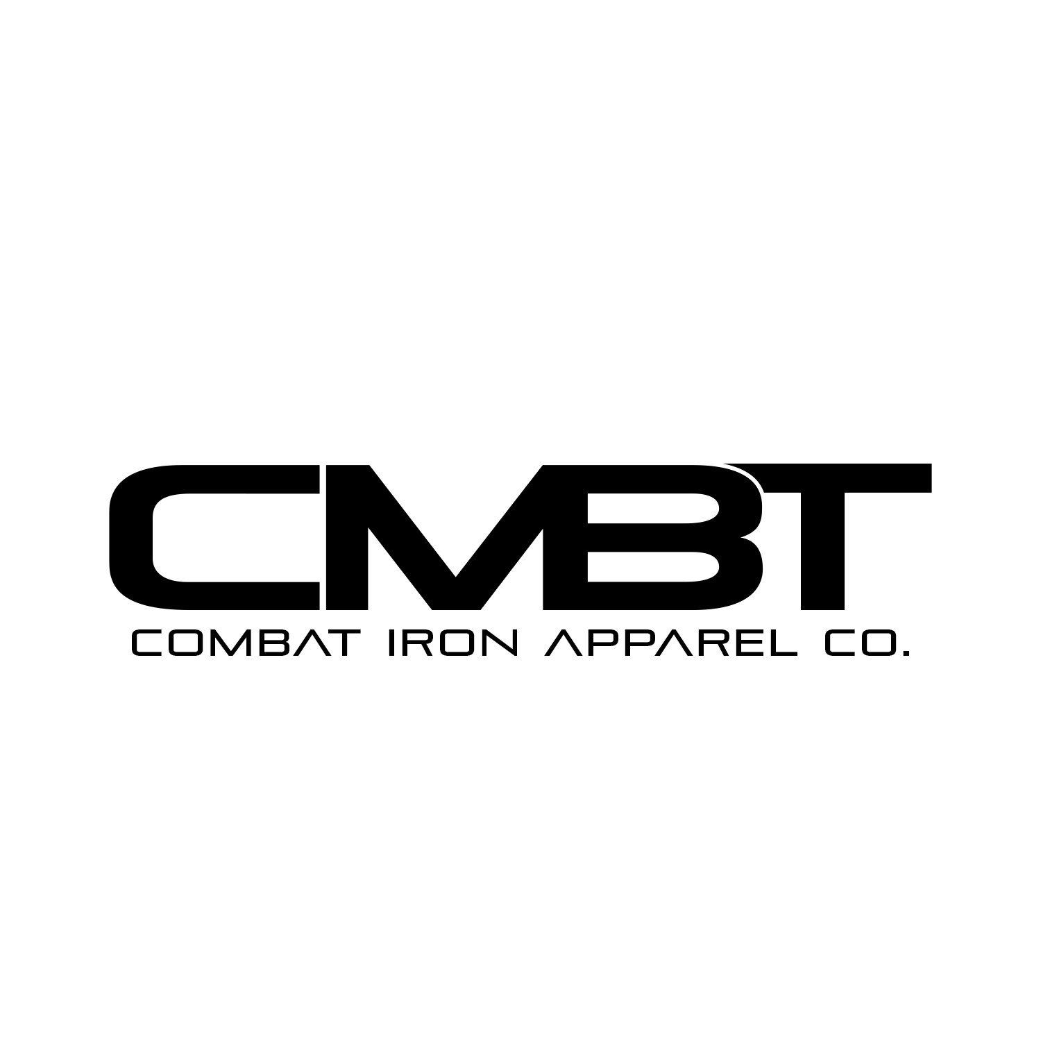 Combat Iron Apparel Co.