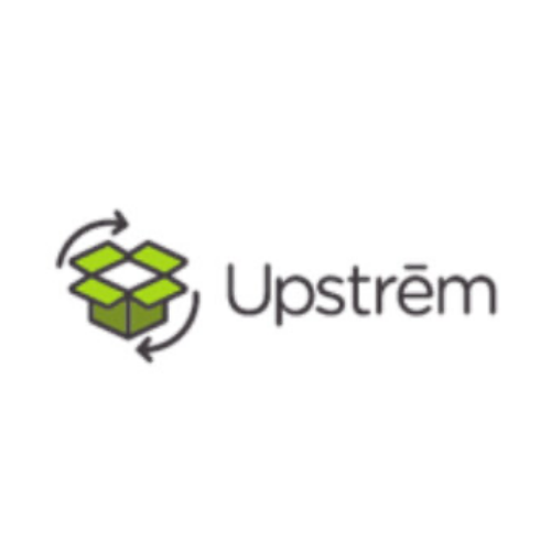Upstrēm