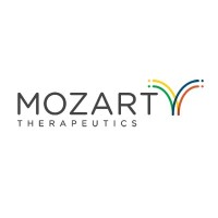 Mozart Therapeutics, Inc
