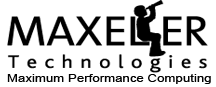 Maxeler Technologies - A Groq company