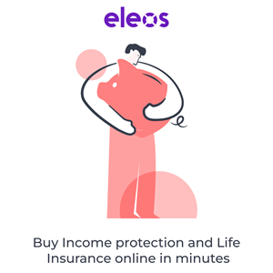 Eleos