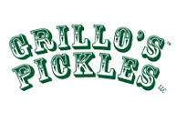 Grillos Pickles