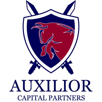 Auxilior Capital Partners, Inc.