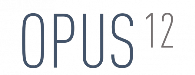 Opus 12