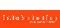 Gravitas Recruitment