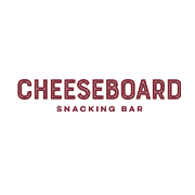 Cheeseboard Snacking Bar