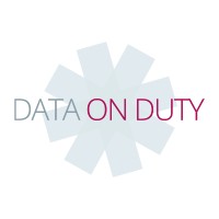 Data On Duty®
