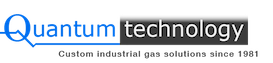Quantum Technology Helium Recovery Systems