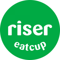 Riser Eatcup