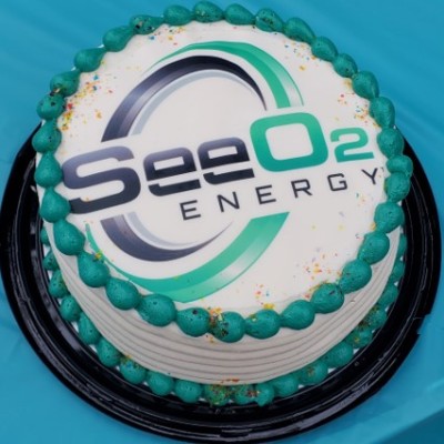 SeeO2 Energy Inc.