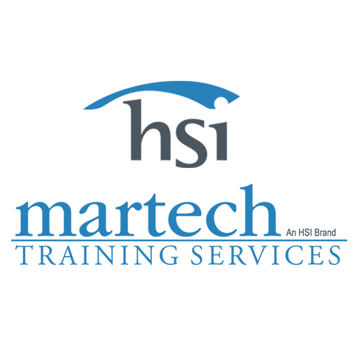 Martech Training Services