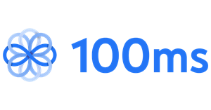 100ms