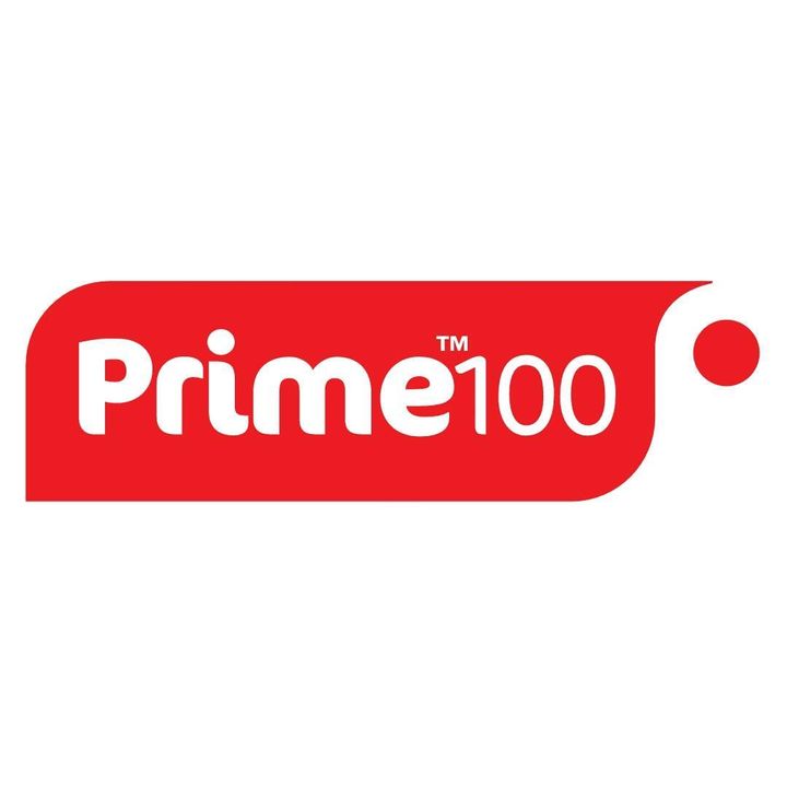 Prime100