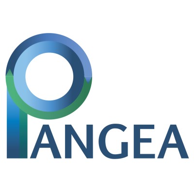 PANGEA IT