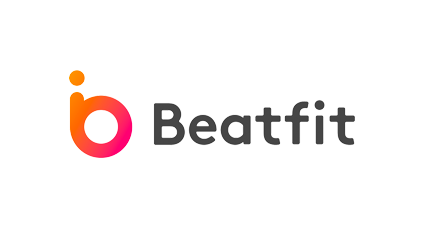 Beatfit:楽しく運動が続く！音声フィットネスアプリ