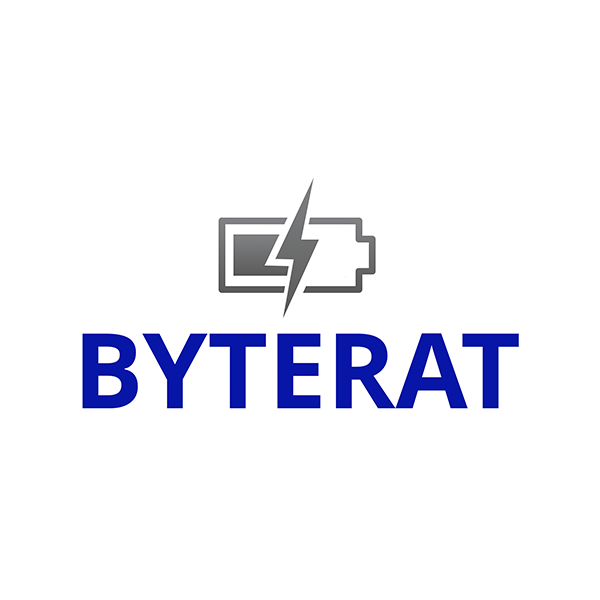 Byterat