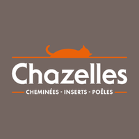 Chazelles: cheminées-inserts-poêles