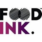FOOD INK.