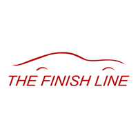 The Finish Line Car Wash