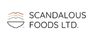 Scandalous Foods