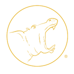 Golden Hippo