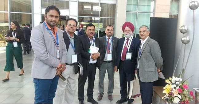 Raftaar Group