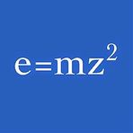 E=mz²