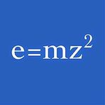 E=mz²