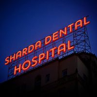 Sharda Dental Hospital & Aesthetic Centre