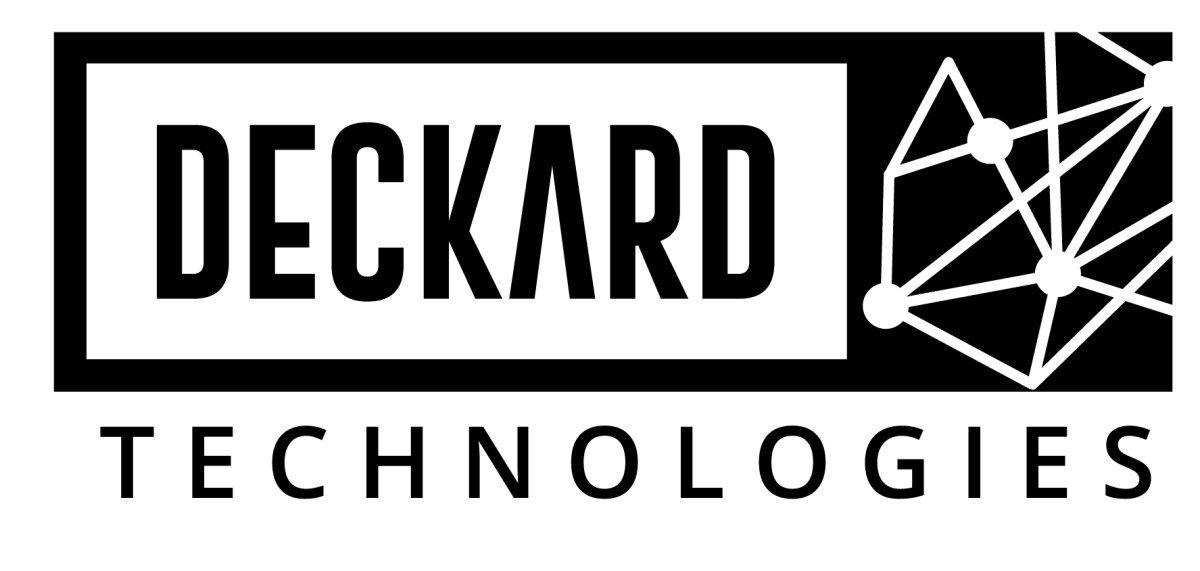 Deckard Technologies