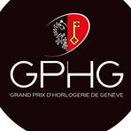 Grand Prix d'Horlogerie de Genève - GPHG