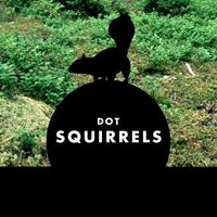 Dot Squirrels
