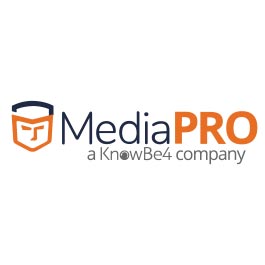MediaPRO: Cybersecurity & Privacy Education