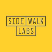 Sidewalk Labs