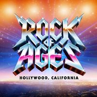 Rock of Ages Hollywood