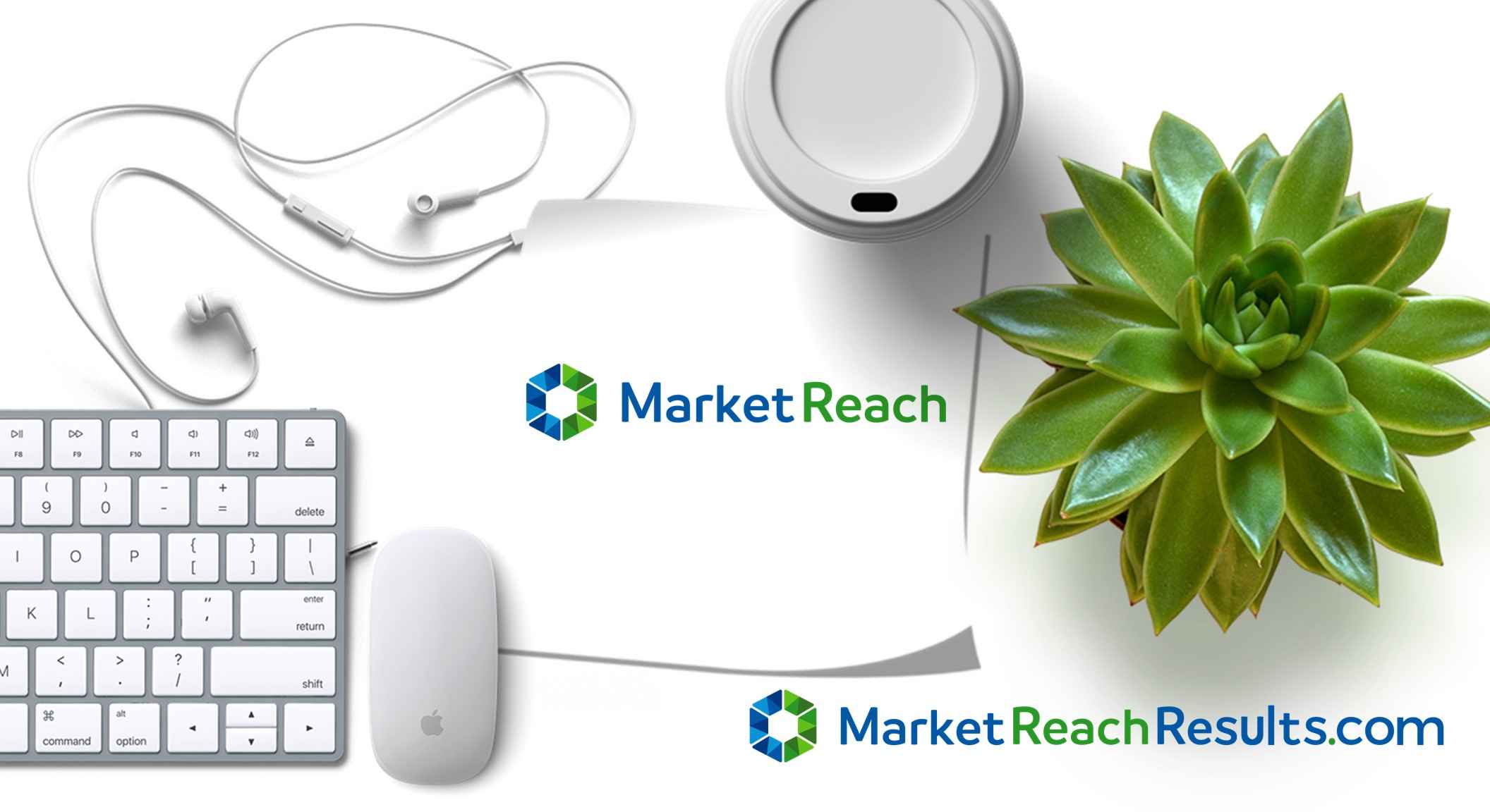 MarketReach Inc.