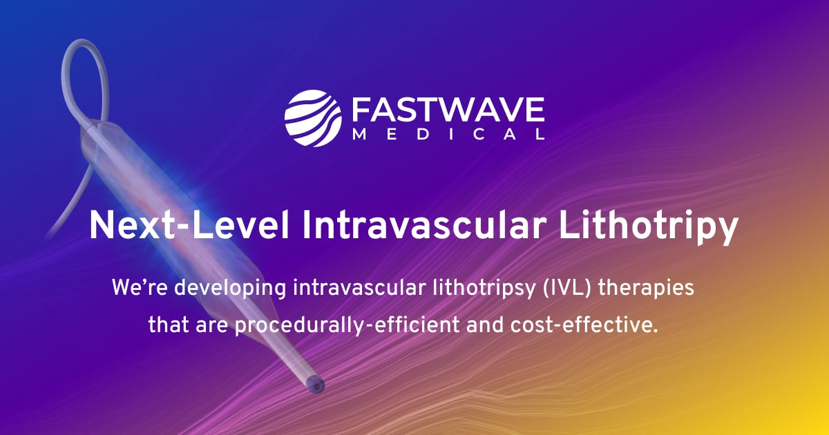 FastWave Medical