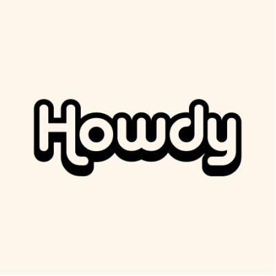 Howdy™